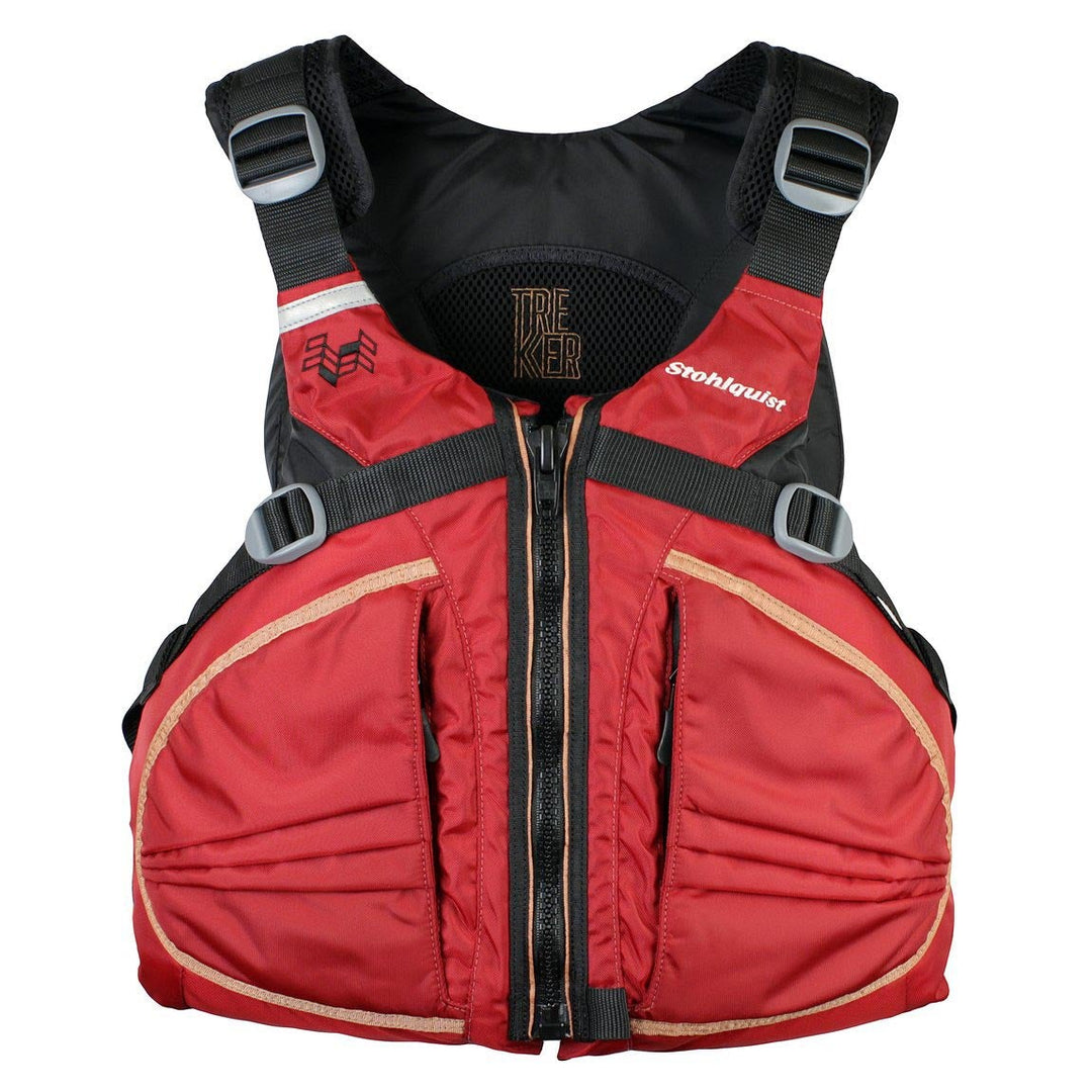 Stohlquist Trekker PFD